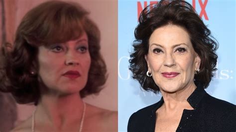 marjorie houseman|Kelly Bishop .